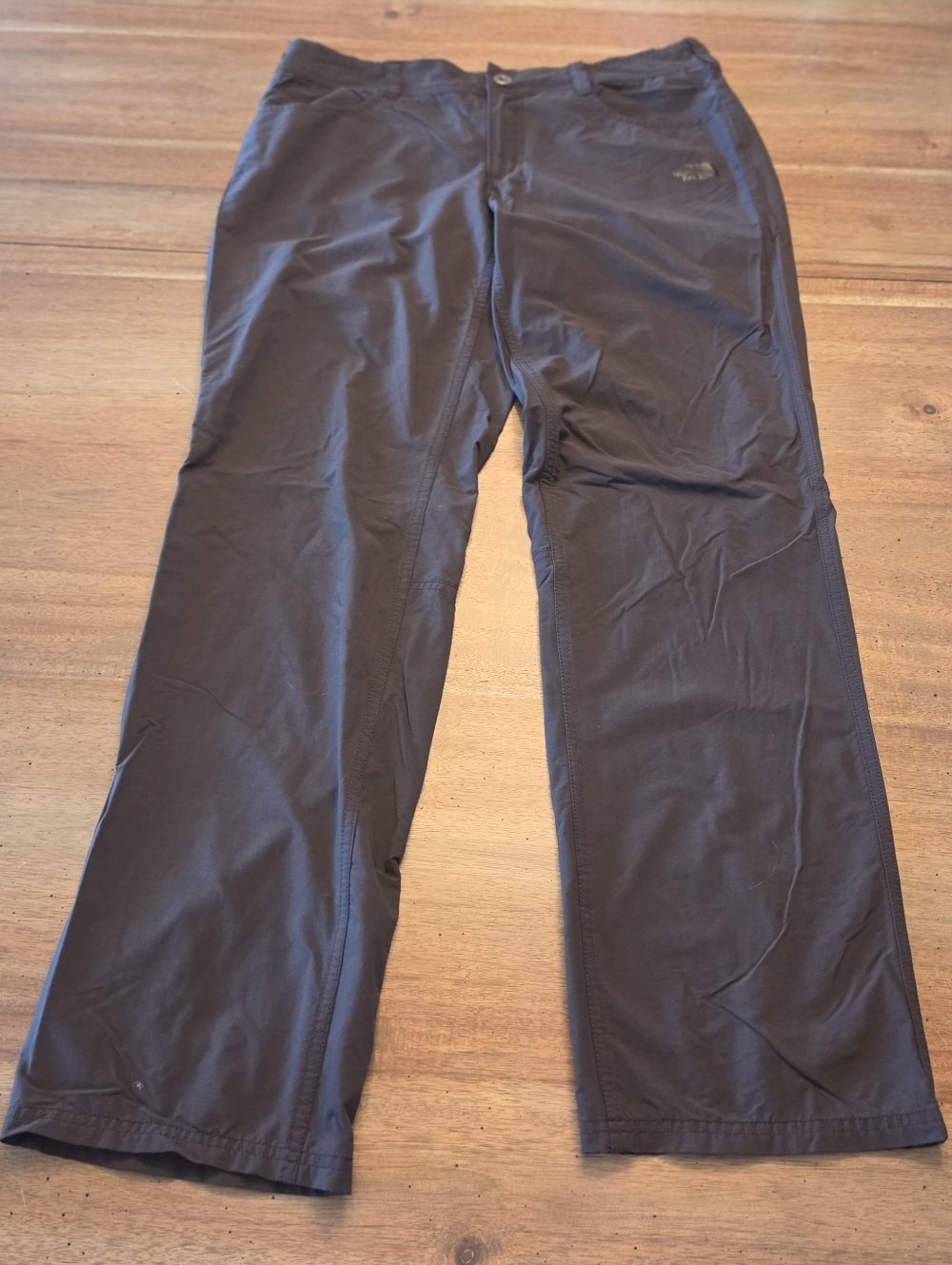 The North Face Hiking Pants